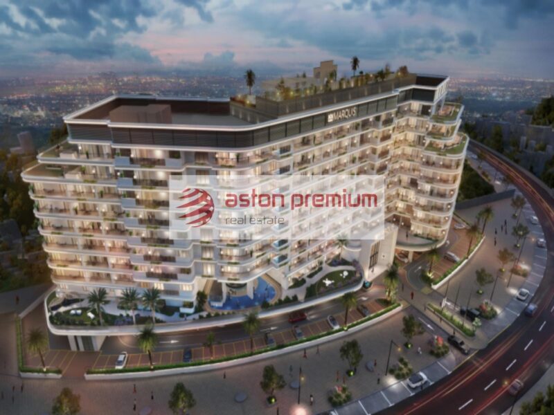 AP-S-29033-Apartment-Sale-Marquis Insignia-Arjan-Dubai