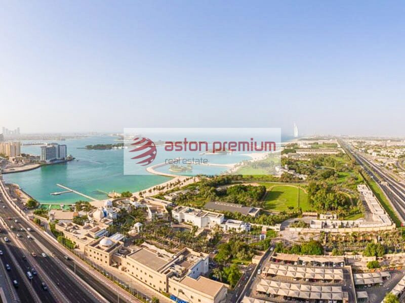 AP-S-29029-Apartment-Sale-Palm Beach Towers 1-Palm Jumeirah-Dubai