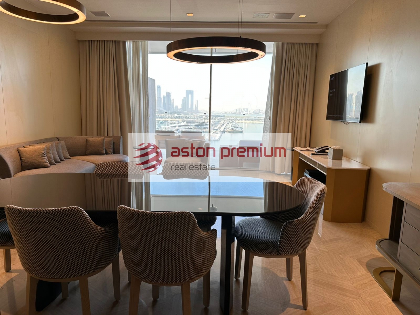 AP-R-26079-Apartment-Rent-FIVE Palm Jumeirah-Palm Jumeirah-Dubai