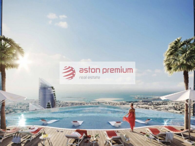 AP-S-29043-Apartment-Sale-Aykon City Tower D-Business Bay-Dubai