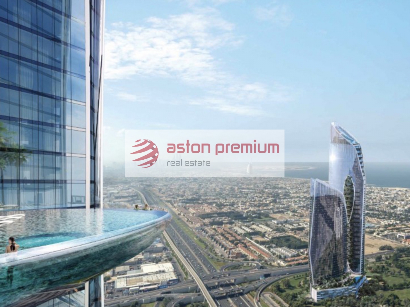 AP-S-29043-Apartment-Sale-Aykon City Tower D-Business Bay-Dubai