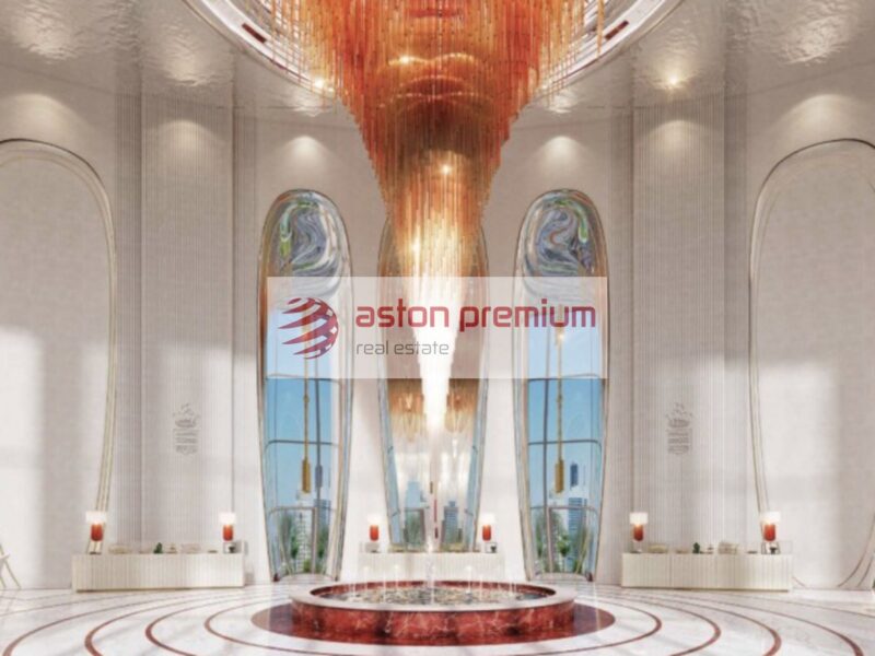 AP-S-29043-Apartment-Sale-Aykon City Tower D-Business Bay-Dubai