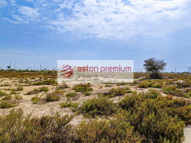 AP-S-29042-Land Residential-Sale-Saih Shuaib 1-Jebel Ali-Dubai