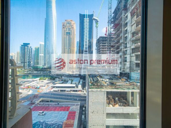 AP-S-29044-Apartment-Sale-Icon Tower 2-Jumeirah Lake Towers-Dubai