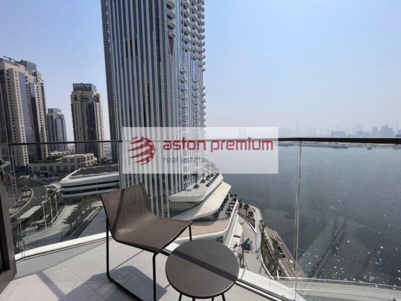AP-R-26091-Apartment-Rent-Address Harbour Point Tower 2-Dubai Creek Harbour-Dubai