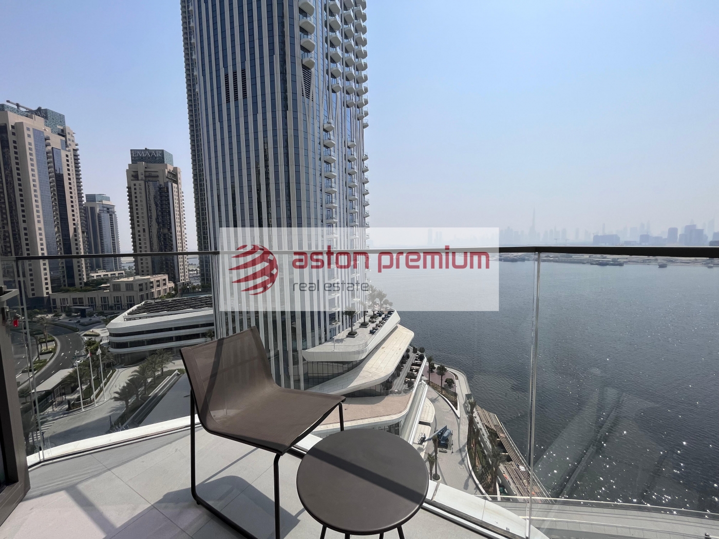 AP-R-26091-Apartment-Rent-Address Harbour Point Tower 2-Dubai Creek Harbour-Dubai