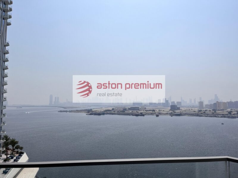 AP-R-26091-Apartment-Rent-Address Harbour Point Tower 2-Dubai Creek Harbour-Dubai