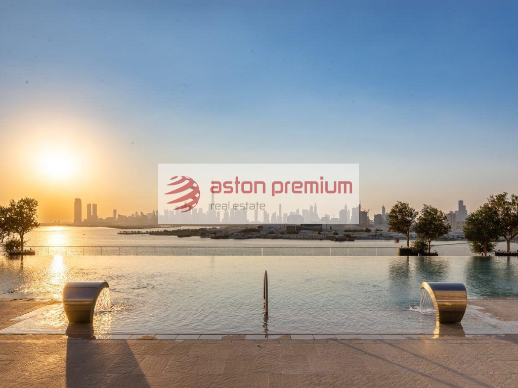 AP-R-26091-Apartment-Rent-Address Harbour Point Tower 2-Dubai Creek Harbour-Dubai