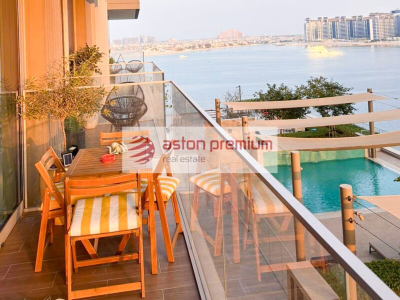 AP-R-26094-Apartment-Rent-Beach Isle Tower 2-EMAAR Beachfront-Dubai