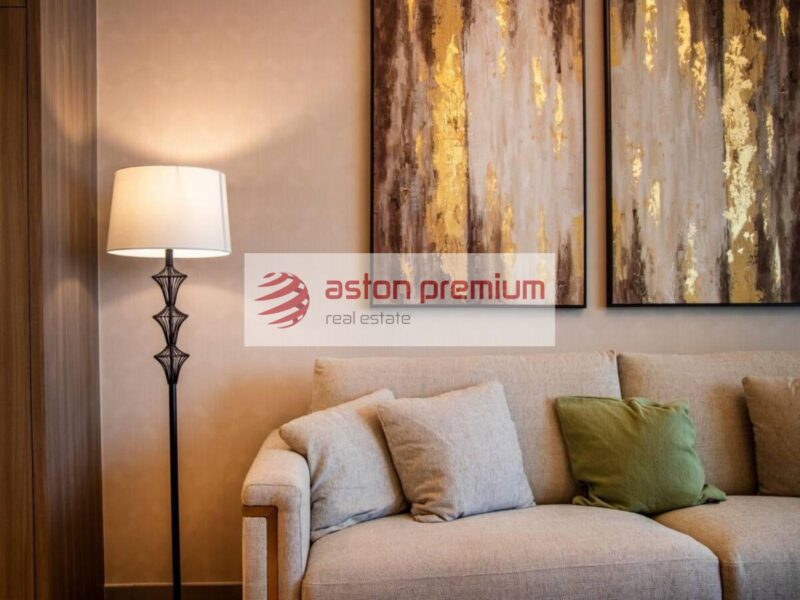 AP-R-26105-Apartment-Rent-Beach Vista Tower 2-Dubai Harbour-Dubai