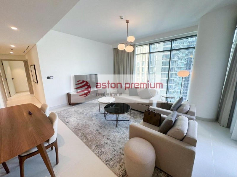 AP-R-26104-Apartment-Rent-Marina Vista Tower 1-EMAAR Beachfront-Dubai