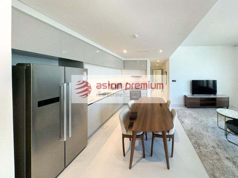 AP-R-26104-Apartment-Rent-Marina Vista Tower 1-EMAAR Beachfront-Dubai