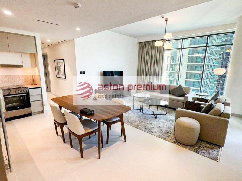 AP-R-26104-Apartment-Rent-Marina Vista Tower 1-EMAAR Beachfront-Dubai