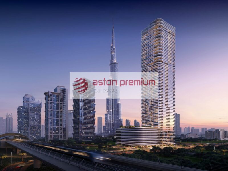 AP-S-29081-Apartment-Sale-Avarra By Palace-Business Bay-Dubai