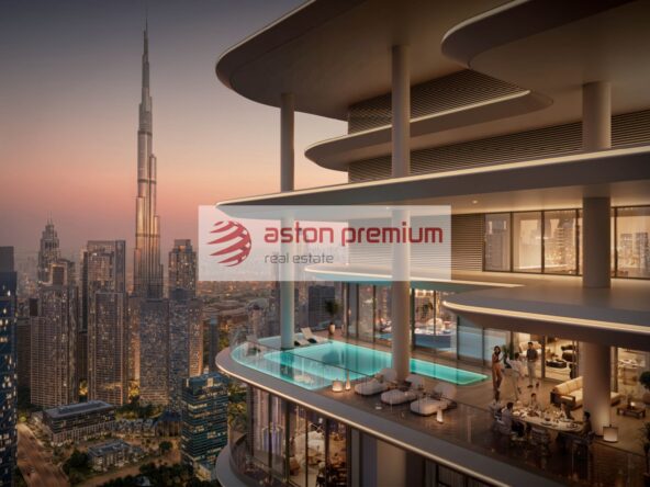AP-S-29082-Apartment-Sale-Avarra By Palace-Business Bay-Dubai