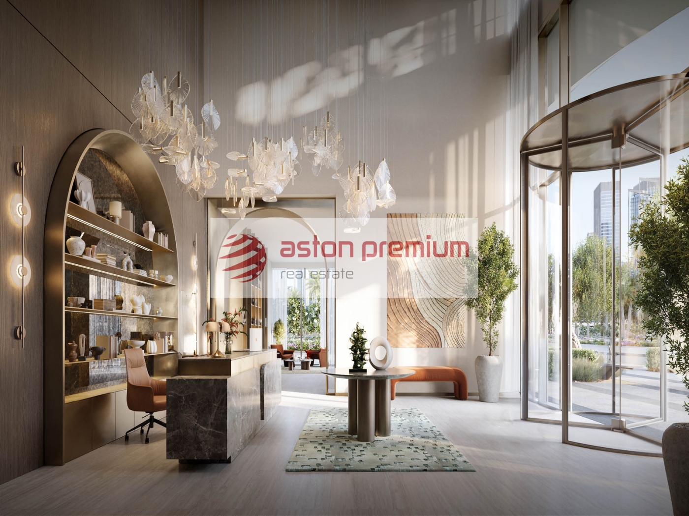 AP-S-29082-Apartment-Sale-Avarra By Palace-Business Bay-Dubai