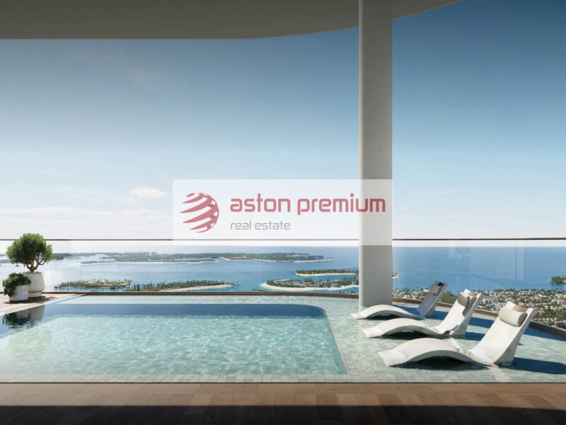 AP-S-29082-Apartment-Sale-Avarra By Palace-Business Bay-Dubai