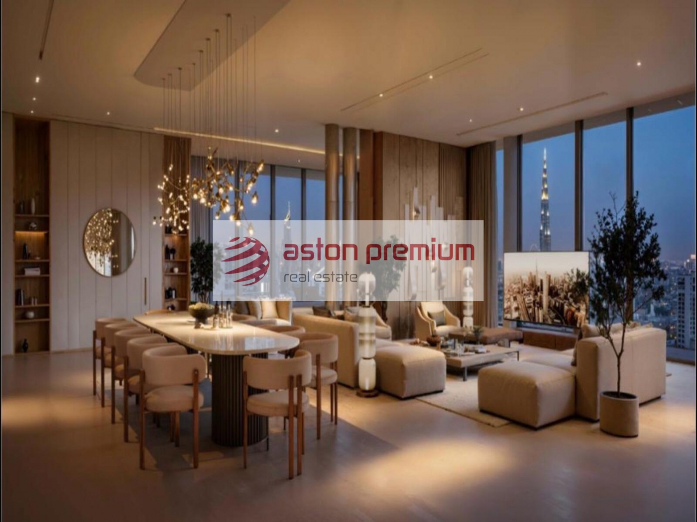 AP-S-29077-Apartment-Sale-DWTN Residences-Business Bay-Dubai