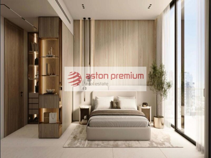 AP-S-29077-Apartment-Sale-DWTN Residences-Business Bay-Dubai