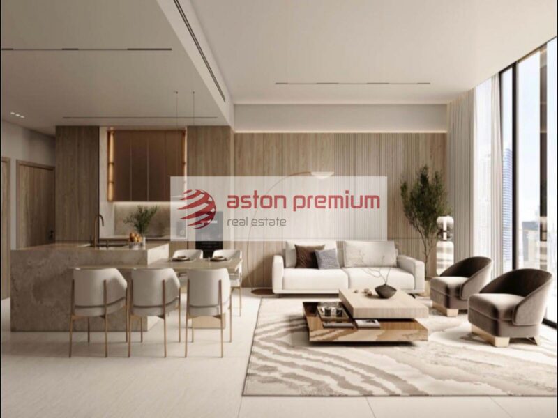 AP-S-29078-Apartment-Sale-DWTN Residences-Business Bay-Dubai