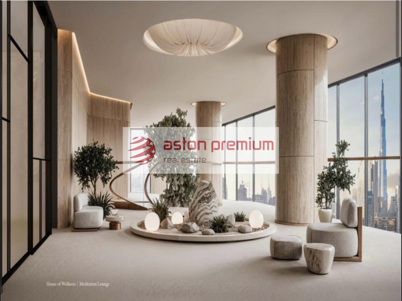 AP-S-29078-Apartment-Sale-DWTN Residences-Business Bay-Dubai