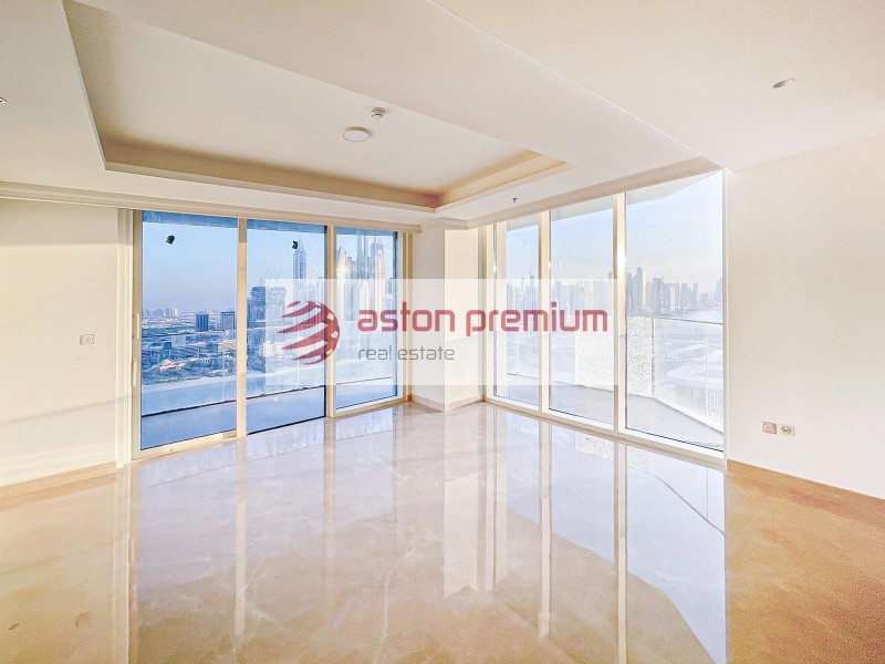 AP-S-29092-Apartment-Sale-Palace Beach Residence Tower 2-EMAAR Beachfront-Dubai