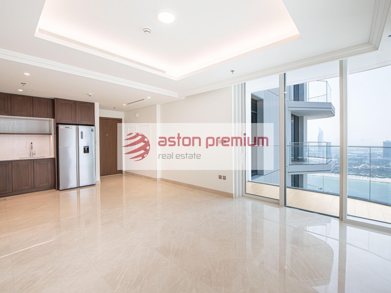 AP-S-29091-Apartment-Sale-Palace Beach Residence Tower 2-EMAAR Beachfront-Dubai