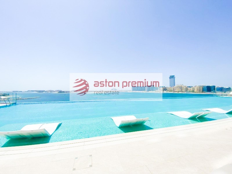 AP-S-29100-Apartment-Sale-Beach Isle Tower 1-EMAAR Beachfront-Dubai