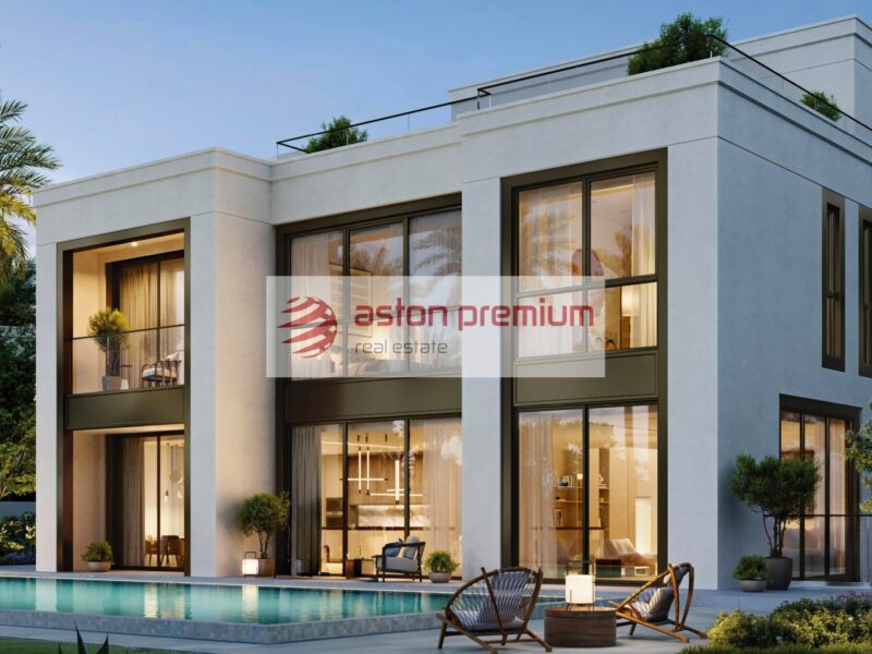 AP-S-29111-Villa-Sale-Address Villas - Tierra-The Oasis By Emaar-Dubai