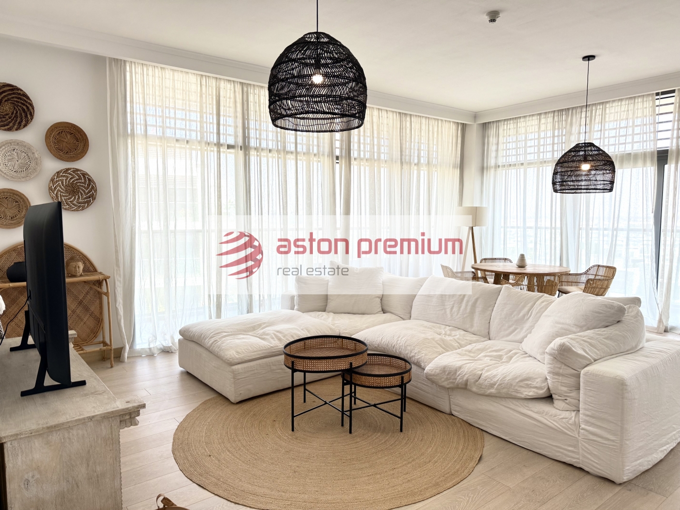 AP-R-26124-Apartment-Rent-Mulberry II At Park Heights Building B1-Dubai Hills Estate-Dubai