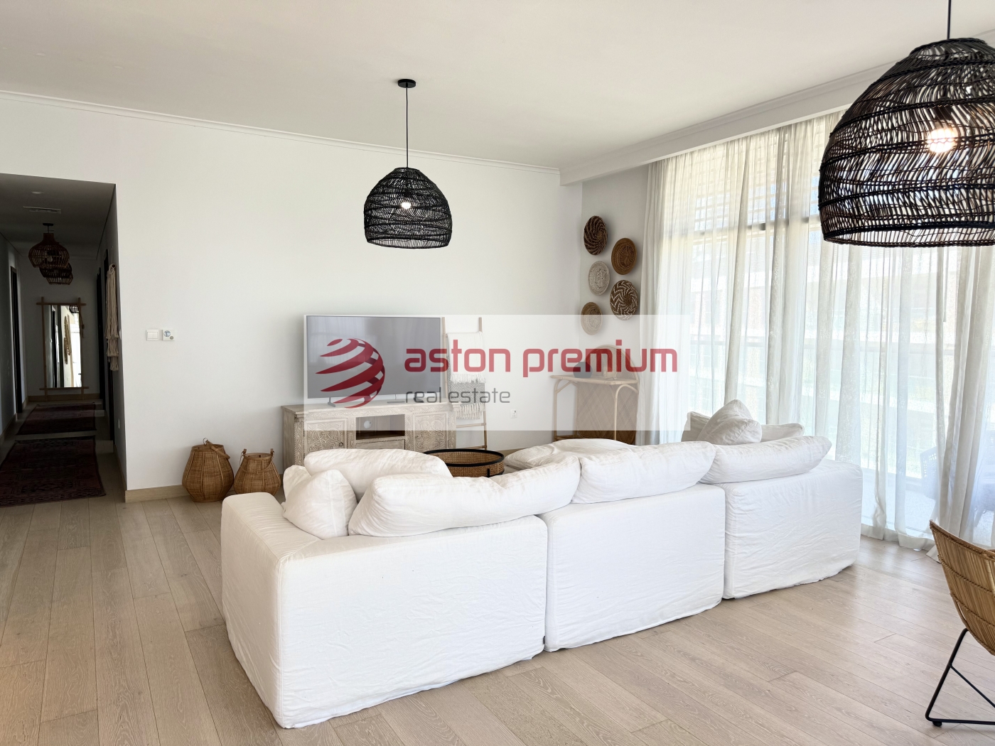 AP-R-26124-Apartment-Rent-Mulberry II At Park Heights Building B1-Dubai Hills Estate-Dubai