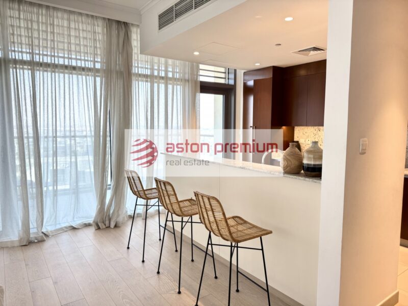 AP-R-26124-Apartment-Rent-Mulberry II At Park Heights Building B1-Dubai Hills Estate-Dubai
