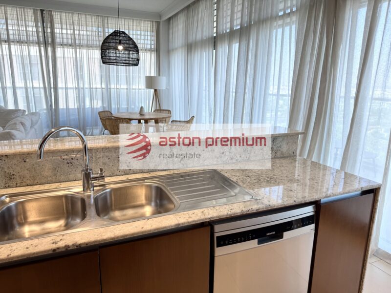 AP-R-26124-Apartment-Rent-Mulberry II At Park Heights Building B1-Dubai Hills Estate-Dubai