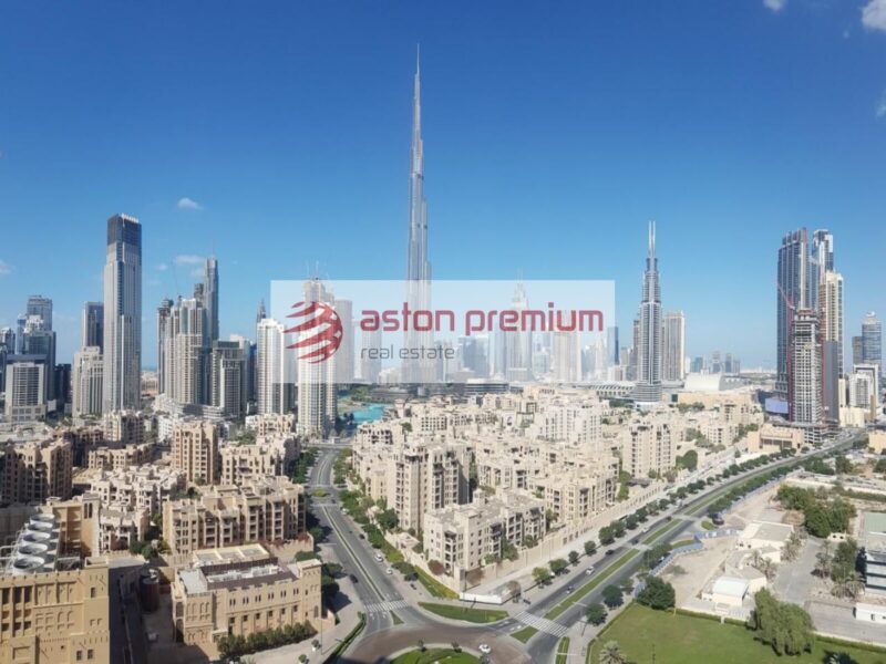 AP-R-26127-Apartment-Rent-South Ridge 3-Downtown Dubai-Dubai