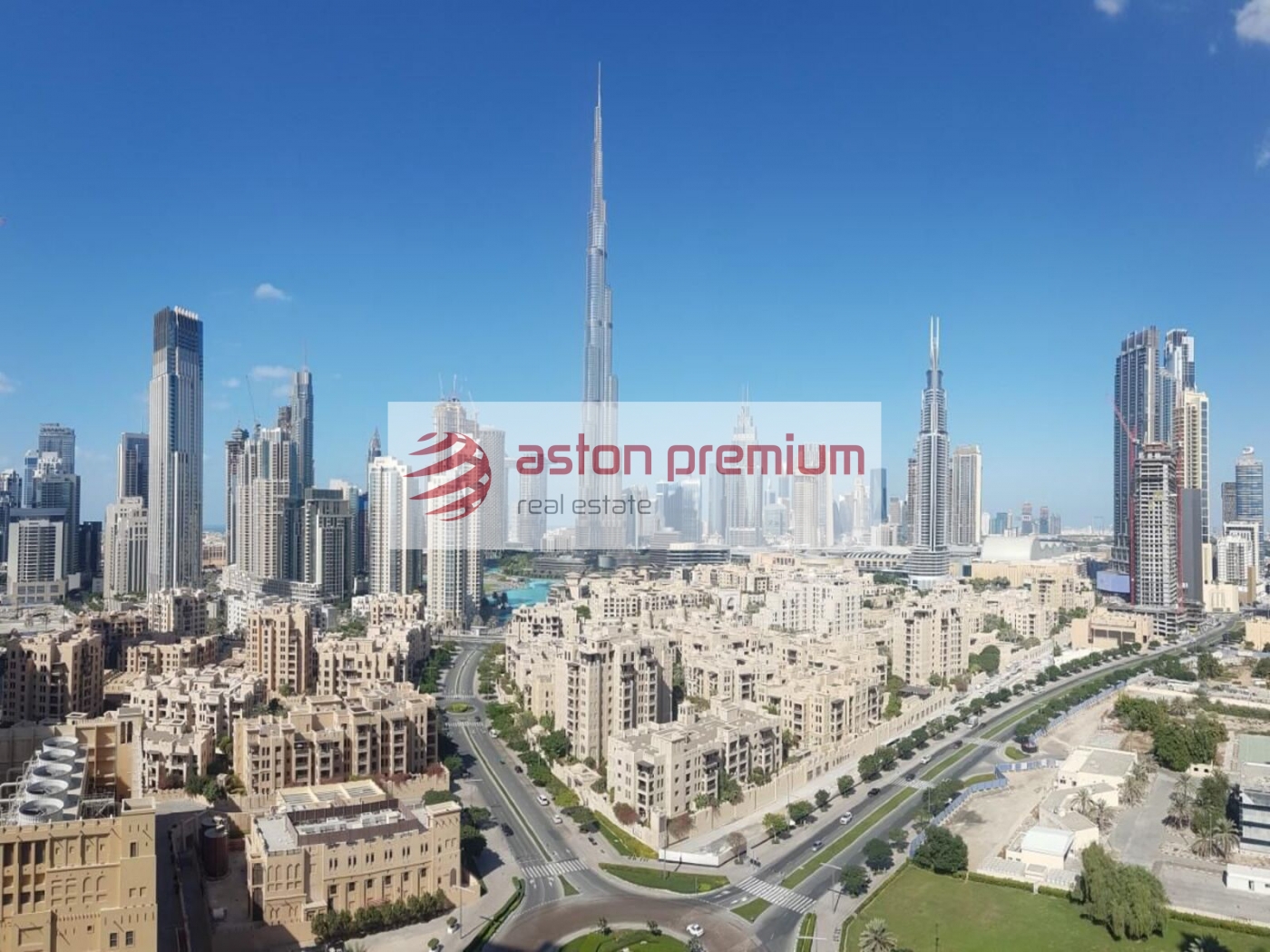 AP-R-26127-Apartment-Rent-South Ridge 3-Downtown Dubai-Dubai