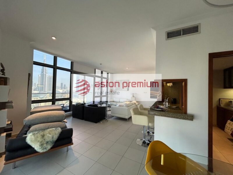AP-R-26127-Apartment-Rent-South Ridge 3-Downtown Dubai-Dubai