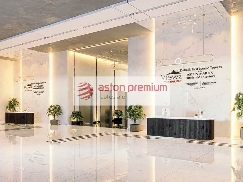 AP-S-29115-Apartment-Sale-Viewz 2 By Danube-Jumeirah Lake Towers-Dubai