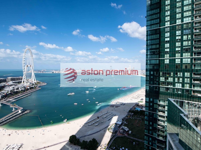 AP-R-26136-Apartment-Rent-Jumeirah Gate Tower 1-JBR-Dubai