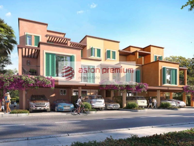 AP-S-29121-Villa-Sale-Nice-Damac Lagoons-Dubai