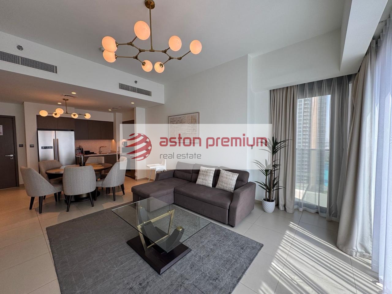 AP-S-29124-Apartment-Sale-Act One Act Two Towers 1-Downtown Dubai-Dubai
