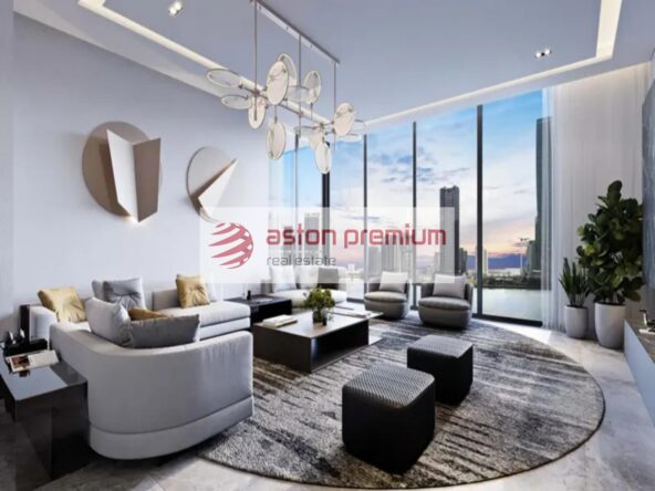 AP-S-29133-Apartment-Sale-Peninsula Four-Business Bay-Dubai