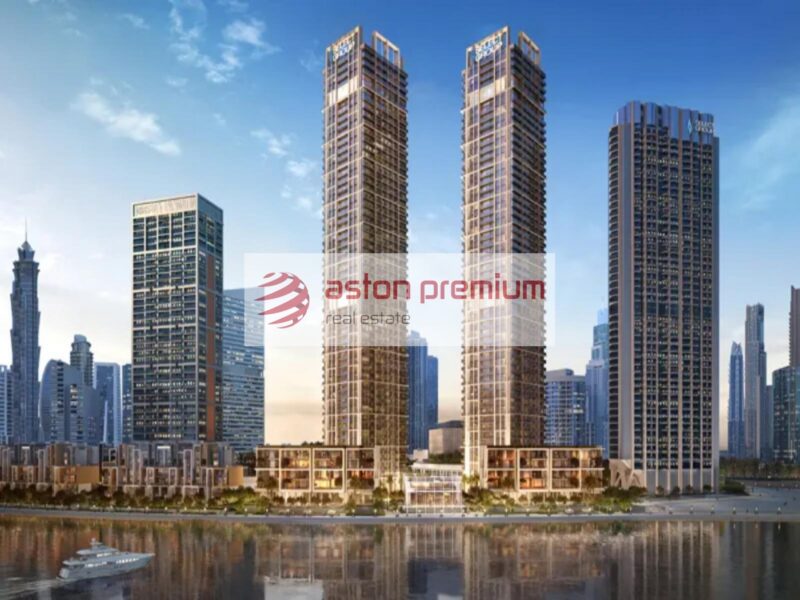 AP-S-29133-Apartment-Sale-Peninsula Four-Business Bay-Dubai