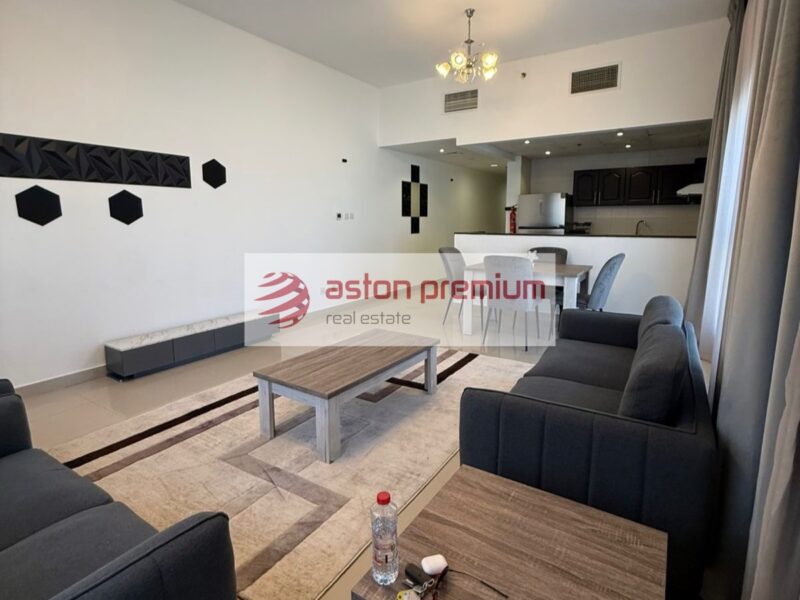 AP-R-26155-Apartment-Rent-Dana Tower-Jumeirah Village Circle-Dubai