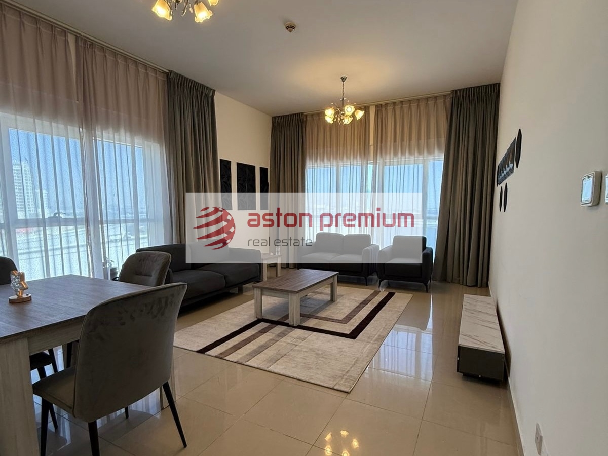 AP-R-26155-Apartment-Rent-Dana Tower-Jumeirah Village Circle-Dubai