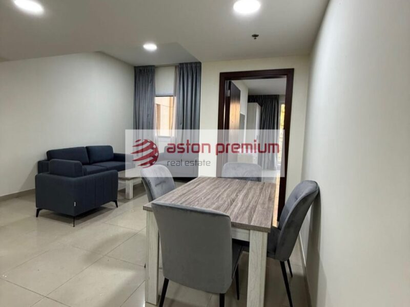 AP-R-26154-Apartment-Rent-The Manhattan Tower-Jumeirah Village Circle-Dubai