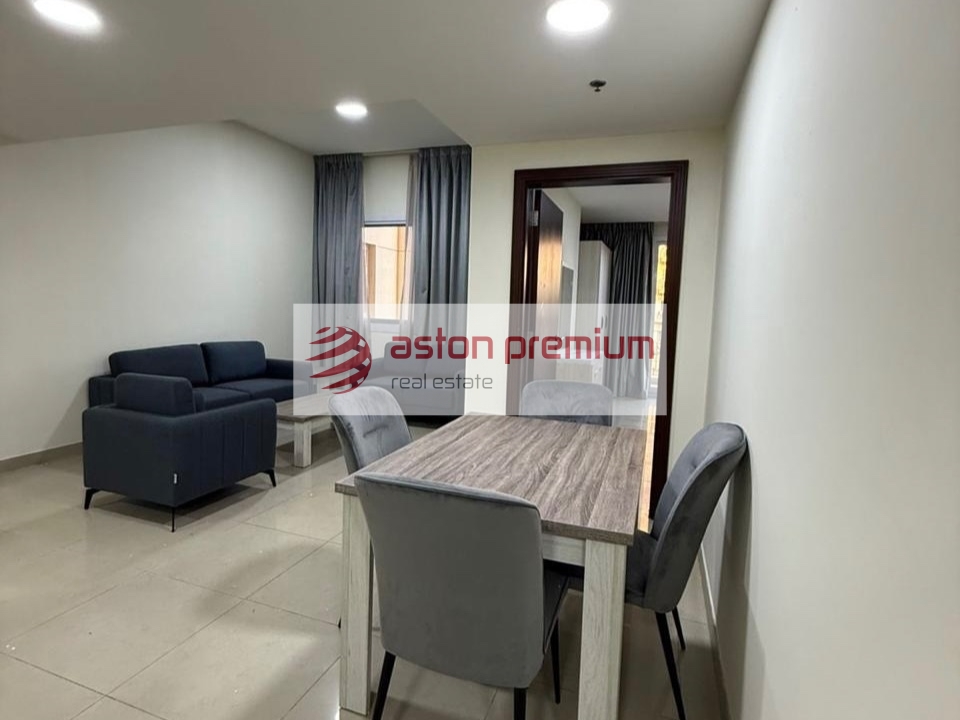 AP-R-26154-Apartment-Rent-The Manhattan Tower-Jumeirah Village Circle-Dubai