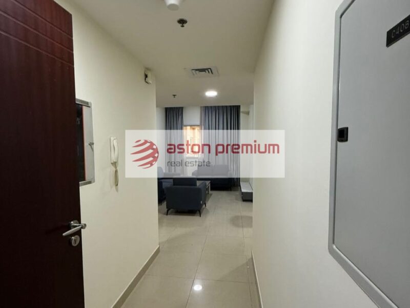 AP-R-26154-Apartment-Rent-The Manhattan Tower-Jumeirah Village Circle-Dubai