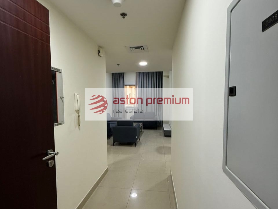 AP-R-26154-Apartment-Rent-The Manhattan Tower-Jumeirah Village Circle-Dubai