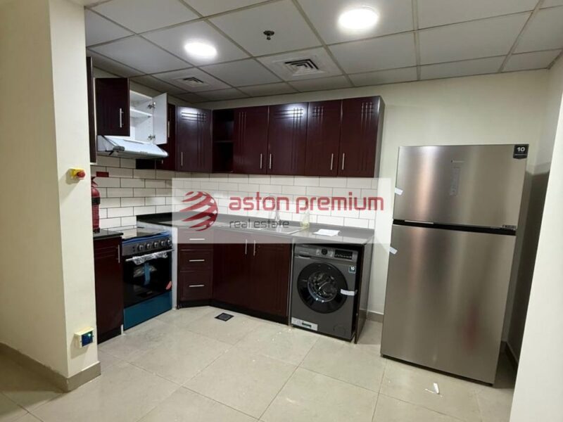 AP-R-26154-Apartment-Rent-The Manhattan Tower-Jumeirah Village Circle-Dubai