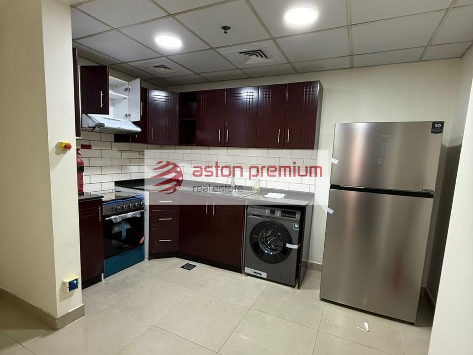 AP-R-26154-Apartment-Rent-The Manhattan Tower-Jumeirah Village Circle-Dubai